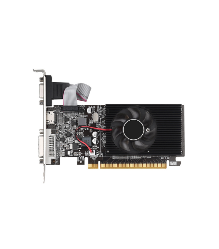 GT 1GB USED GRAPHIC CARD