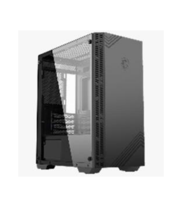 MSI PAG SHIELD M501L BLACK