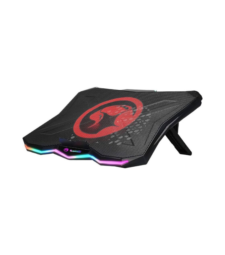 MARVO FN-40 LAPTOP COOLING PAD
