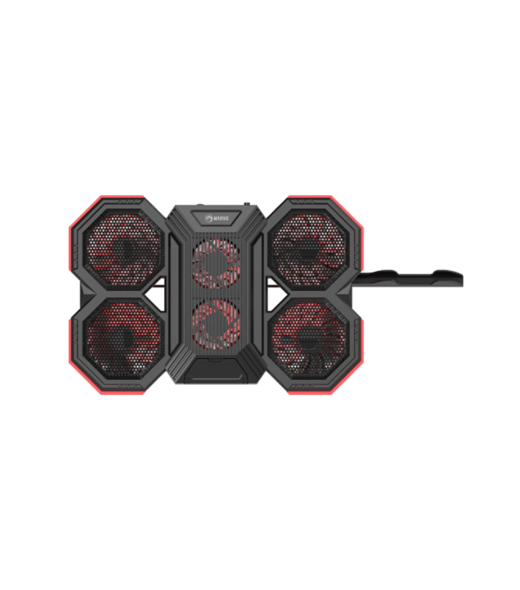 MARVO FN-41 LAPTOP COOLING PAD