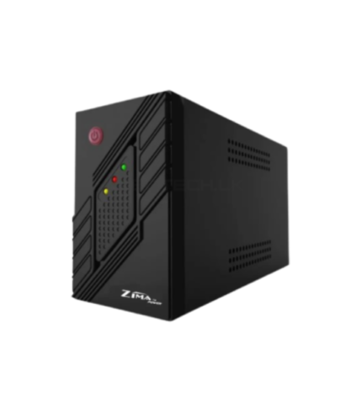 ZIMA 650VA UPS