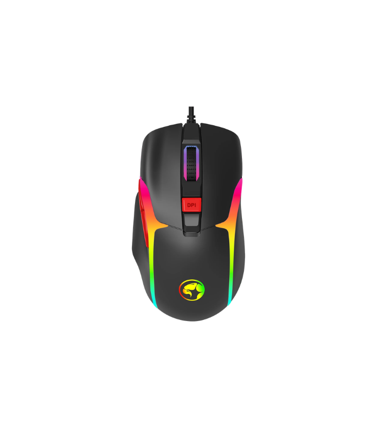 MARVO M360 GAMING MOUSE