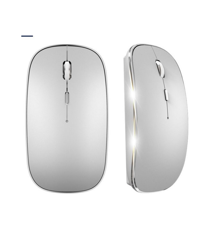 WIWU WIMICE DUAL 2.4G WIRELESS MOUSE WM102