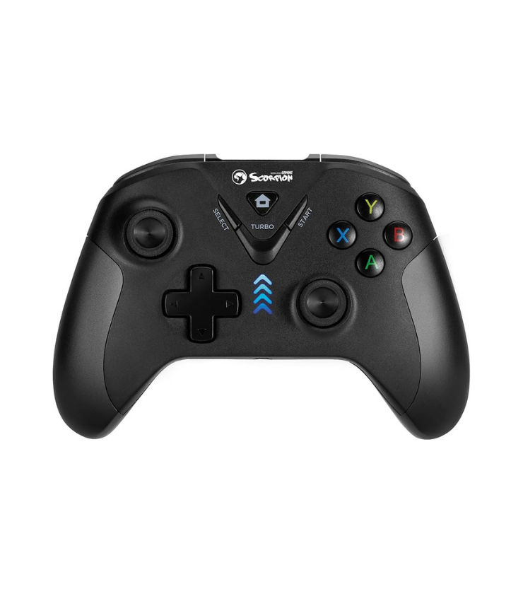 MARVO GT-019 WIRED CONTROLLER
