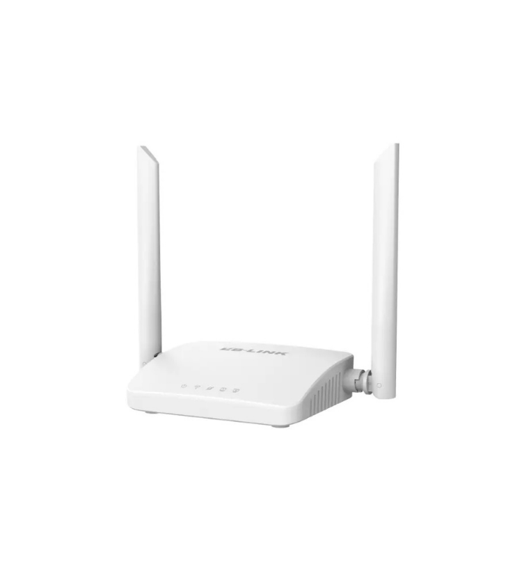 LB-LINK AX300 WIFI 6 4G ROUTER
