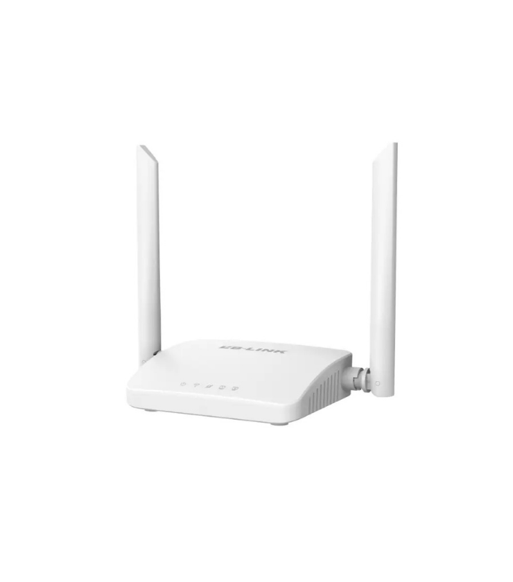 LB-LINK AX300 WIFI 6 4G ROUTER