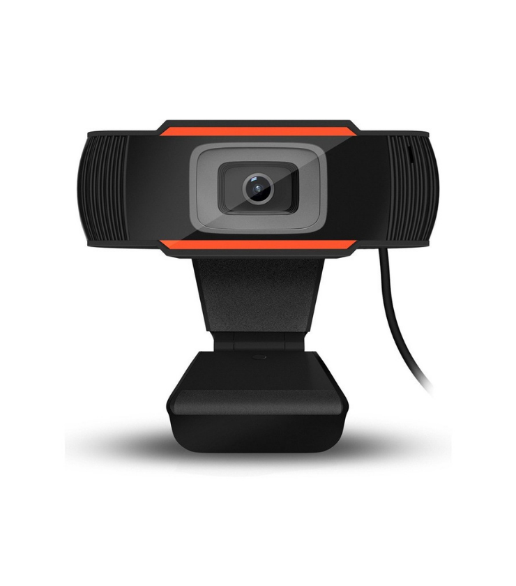 DESKTOP WEB CAMERA HD 720P