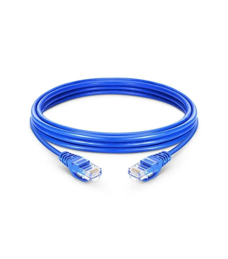 3M COPPER CAT6 NETWORK CABLE