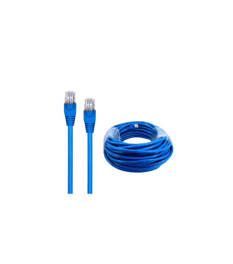 10M COPPER CAT6 NETWORK CABLE