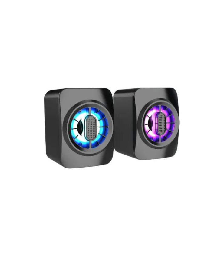 MIKUSO SPK-054 USB GAMING SPEAKERS