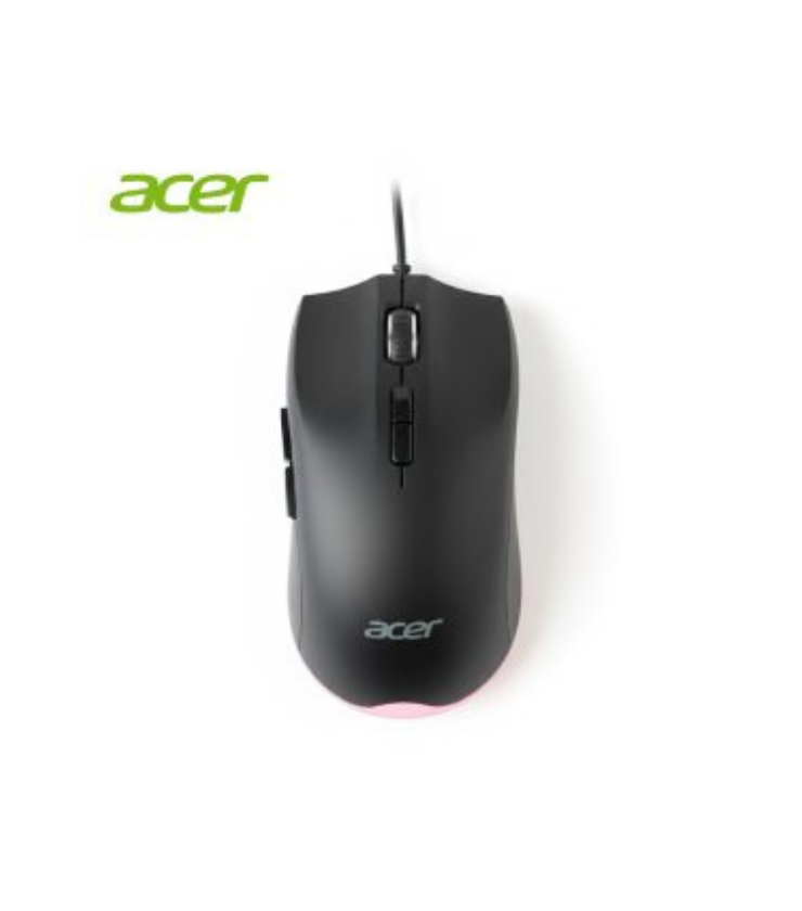 ACER OMW 030 RGB GAMING MOUSE