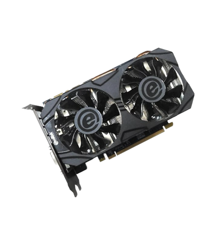 GTX660 2GB USED VGA CARD