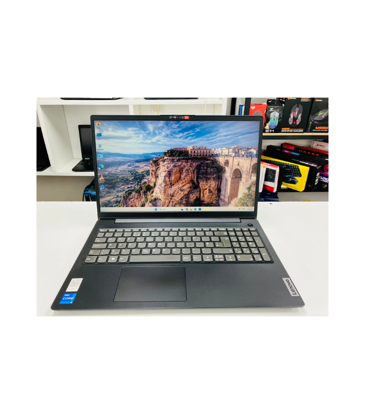 LENOVO V15 G3 CORE I5 12TH GEN LAPTOP
