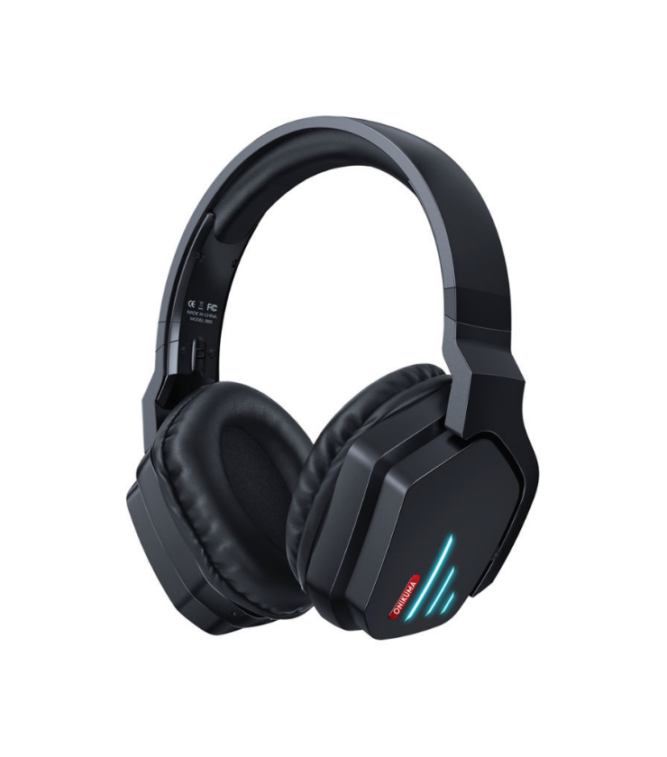 ONIKUMA B60 WIRELESS BLUETOOTH GAMING HEADSET
